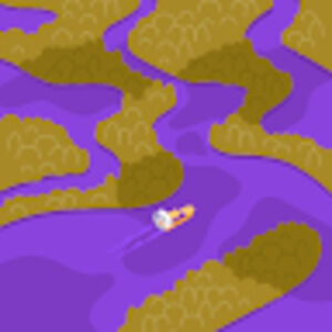 Meet your Posher, Finn